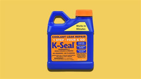 Best Radiator Stop Leaks (Review & Buying Guide) 2024